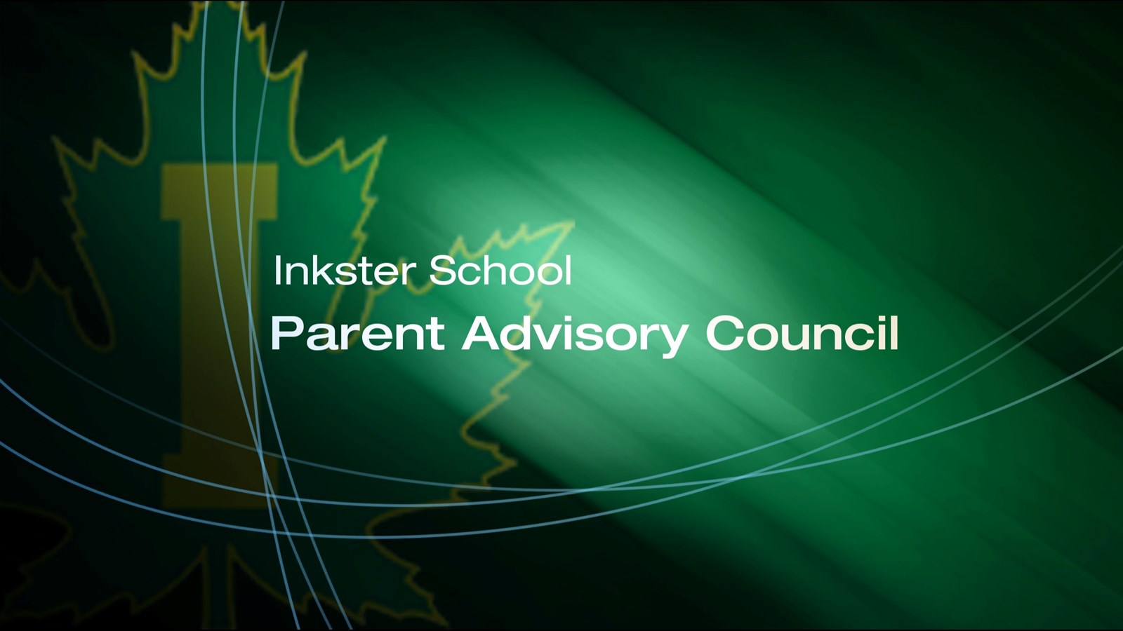 Parent Advisory Council